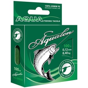 Плет. шнур AQUALON
