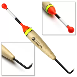 Поплавки летние