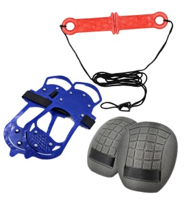 Экипировка