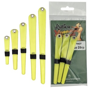 Утиный язычок