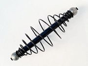 КОРМУШКА пружина МАКСИМУМ (110*50мм) окрашенная  60гр.