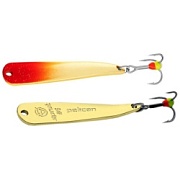 Блесна зимняя SPRUT PELICAN 55mm/7gr цв.GRH