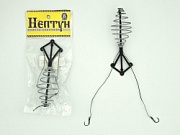 СНАСТЬ карповая "Нептун"