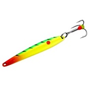 Блесна зимняя SPRUT PRO Series MONTANA №6 10gr 60mm color- LP