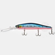 EG-193BL-SP#A234-SBO-LU Воблер Нейтральный 110mm 18.9gr Заглуб. 3m-6m