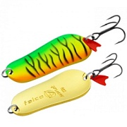 Блесна SPRUT Колеблющаяся FALCO 23gr color-FT 65mm