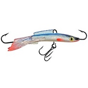 Балансир AQUA НАЛИМЧИК-7 76mm, вес-20,0g, цв 015 (0,50-15,00m)