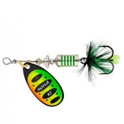 Блесна SPRUT Вращающаяся ALBA   №2 5.5gr color- FT