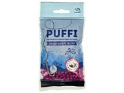 Тесто плавающее "PUFFI" midi "КРЕВЕТКА" 15гр