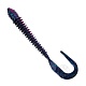 Силиконовая приманка ACTION PLASTICS Curl Tail Worm 6 - 071 (уп.6шт)