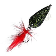 Блесна SPRUT Колеблющаяся NABUKI Spoon 3.7gr color-LT 30mm