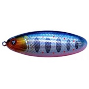 Воблер SPRUT Незацепляйка Bloody Woody Spoon 70mm 15g SBTR1