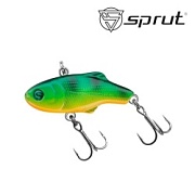 Воблер SPRUT Amari 35S-FP 35mm 2.5gr sinking