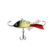 Балансир Murena 4_21/21 пл, 18 гр Fluo