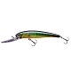 Воблер SPRUT Rei 3D 120F-GGRT-3D 120mm 22gr загл.4.0-5.5m floating