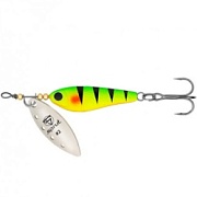 Блесна SPRUT Вращающаяся ALPINA LONG  №2 9gr color- FP