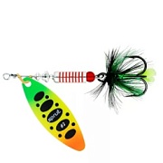 Блесна SPRUT Вращающаяся ATRA   №1,5 6gr color- FTL