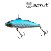 Воблер SPRUT Nori 85S-SB 85mm 36gr sinking