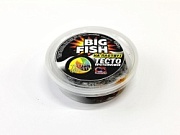 Тесто готовое в баночках "BIG FISH" НА ПЛОТВУ +  "ТУТТИ-ФРУТТИ" 100гр.