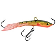 Балансир AQUA TRAPPER NEW-5 56mm, вес-10,0g, цв 048 (0,50-5,00m)