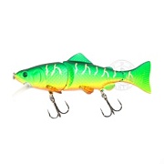 Воблер SPRUT Uneru 100S-FT 100mm 16.5gr загл.1.0-2.0m sinking