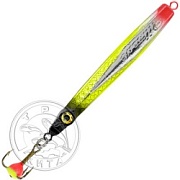 Блесна зимняя AQUA ШТЫК  9,0g, 58,0mm, цвет 04 (блистер)