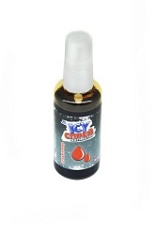 Спрей зимний "ICY"  "СУХАЯ КРОВЬ" 50мл.