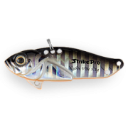 JG-005D#A70-713 Блесна ЦИКАДА 55мм 17гр