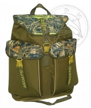 РД-02 Рюкзак рыболовный