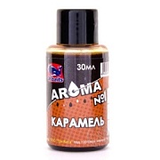 Ароматизатор "AROMA" №1 КАРАМЕЛЬ 30мл (3 Kbaits)