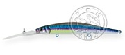 EG-193BL-SP#A210-SBO-RP Воблер Нейтральный 112mm 18.9gr Заглуб. 4m-6m