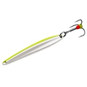 Блесна зимняя SPRUT PRO Series MONTANA №6 10gr 60mm color- SL