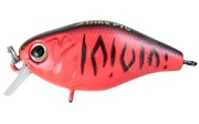 EG-164F#A207 Воблер Плавающий 4см 4.2гр Заглуб.0,2-0.5м