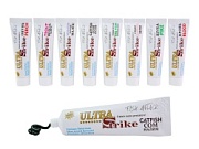 Гель-аттрактант для хищных рыб "ULTRA STRIKE" "СОМ-НАЛИМ" 100мл