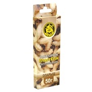 ПЛАСТФИШ насадочный с блестками ОПАРЫШ, 50гр