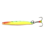 Блесна зимняя SPRUT PRO Series TAHOMA №5 6.5gr 50mm color- FBP