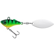 Блесна SPRUT цикада SHIMO SPIN 14,5g 33mm color-FP2