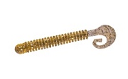 Приманка мягкая (CROXY) G-TAIL TWIST LONG 2,5'' цвет 26 (уп/8шт)