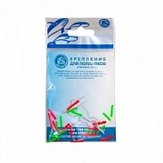 Приспособление для быстрого съема поплавков