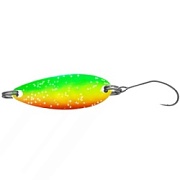 Блесна SPRUT Колеблющаяся FLUNKY 3.2gr color-FTL 30mm