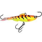 Балансир AQUA ТЮЛЬКА-7 78mm, вес-28,0g, цв 050 (0,50-12,00m)