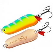 Блесна SPRUT Колеблющаяся FALCO 23gr color-LBP 65mm