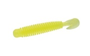 Приманка силиконовая (CROXY) CLAW TAIL 2,2'' цвет 06 (уп/9шт)