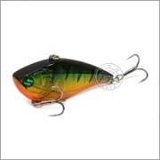 Воблер SPRUT Ebi Silent 3D 65S-GGRP-3D 65mm 14.5gr sinking