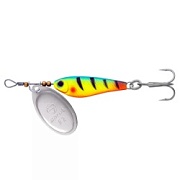 Блесна SPRUT Вращающаяся ALPINA Spinner  №2 9gr color- LBP-S