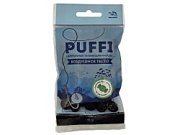 Тесто плавающее "PUFFI" maxi "КАРАМЕЛЬ" 15гр