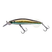 Воблер SPRUT Anko Minnow 85SP-SBGBK 85mm 8.5gr загл.1.0-1.5m suspending