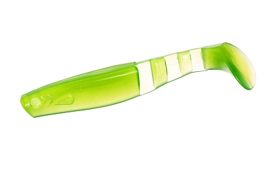Приманка силиконовая (CROXY) RAPTOR 4,3'' цвет 04 (уп/5шт)