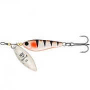 Блесна SPRUT Вращающаяся ALPINA LONG  №2 9gr color- WBRP