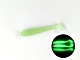 Приманка силиконовая (CROXY) CROC IMPACT 2,0'' цвет 07  (уп/10шт)